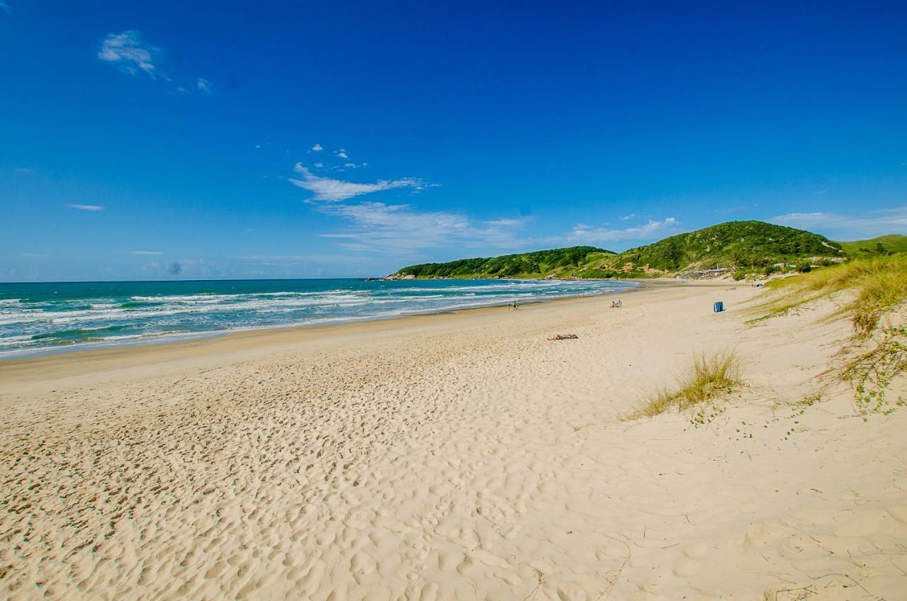 Kalani Pousada Praia do Rosa Exterior foto